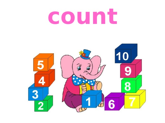 count 