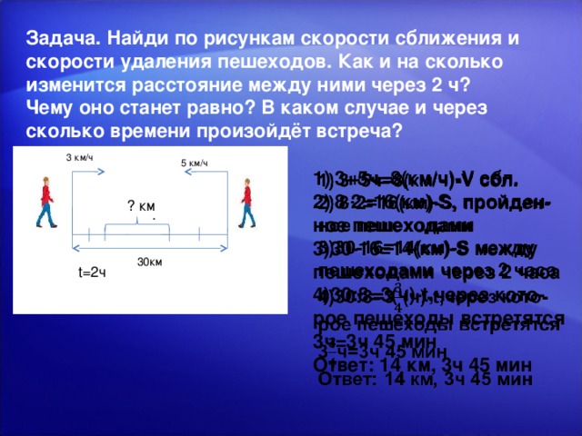 Удаляться расстояние. Задачи на сближение. Решение задач на сближение. Задачи на скорость сближения. Задачи на движение сближение.