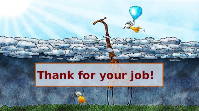 Thank for your job! 