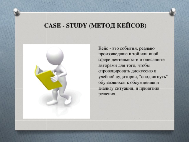 Кейс метод картинки