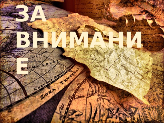 СПАСИБО ЗА ВНИМАНИЕ 