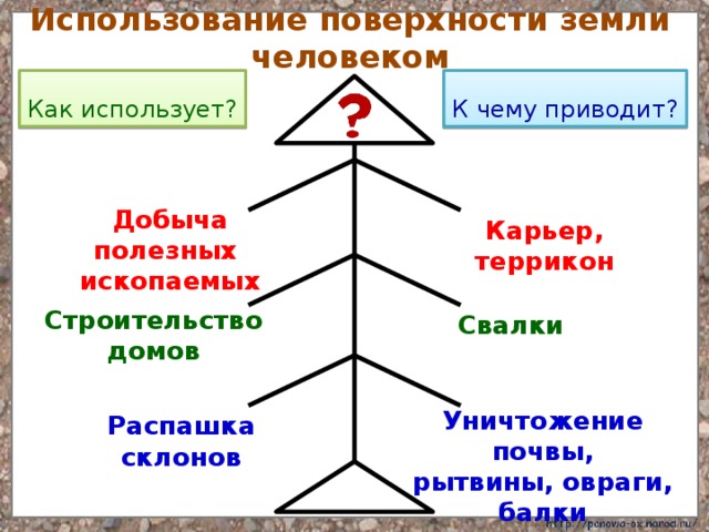 Использование почвы. Как человек использует почву. Как используется почва человеком. Использование поверхности земли человеком. Как люди пользуются почвой.