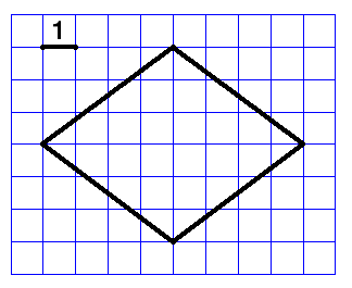 На рисунке изображен ромб используя рисунок найдите tg cdo