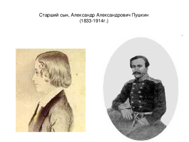 Александре александровиче пушкина