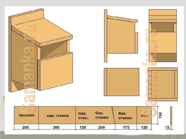 Белок чертежи. Стандартные Размеры скворечника. Домик для горихвостки Размеры. Чертёж скворечника лёгкий. Скворечник для белки Размеры.