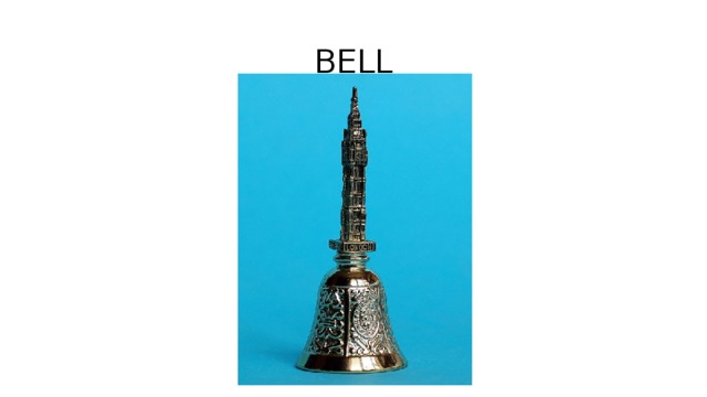 BELL 