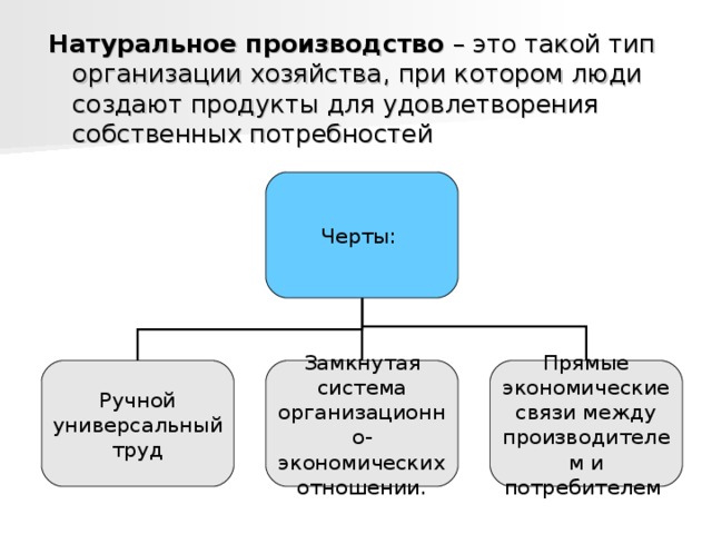 Универсальный труд