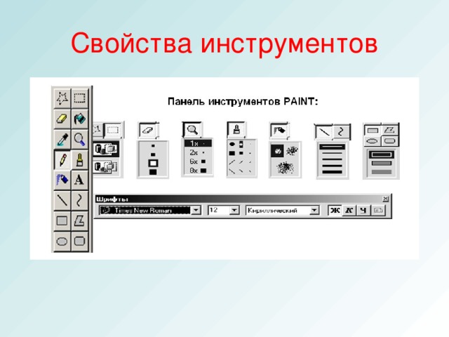 Графический инструмент изображения. Графический редактор панель jpeg. В графичесаком ред актаре откройте файл панель. Виртуальные кнопки панели инструментов Paint. Презентация на тему графические инструменты.