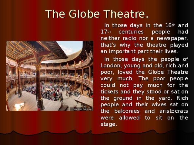 You like going to the theatre. Презентация про театр на английском. Английский театр. Театр англ язык. Проект по английскому языку на тему театры.
