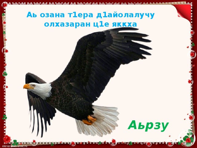 Говзалла ру поурочные планы по чеченскому языку