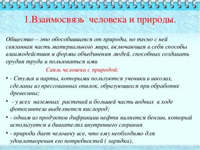 «Взаимоотношения человека и природы»: 8 сочинений для ЕГЭ года