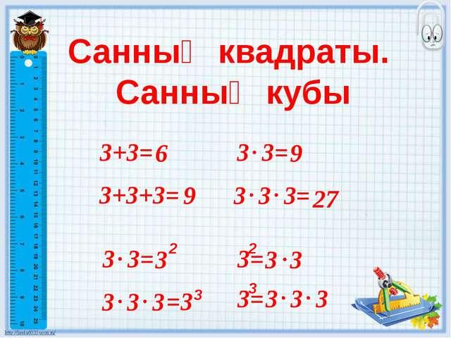 Квадрат табу. Математика 3 сынып Санның Кубы. Санның квадраты дегеніміз не. Квадрат и куб математика. Куб 3 математика.