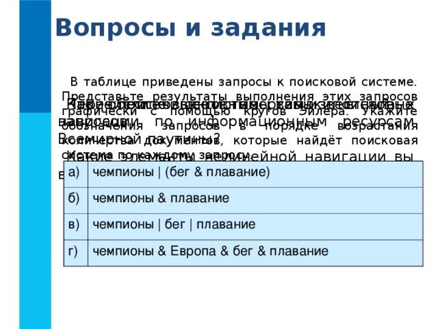 Как удалить поисковой запрос в опера джх