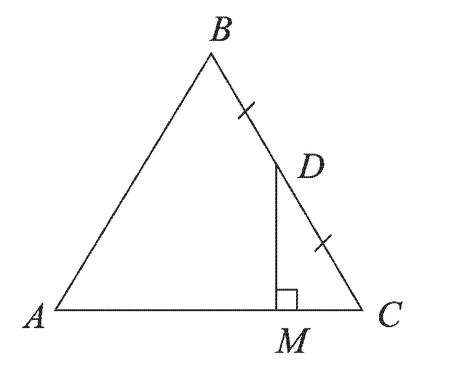 Какому условию соответствует рисунок d>r d<r d r. Какому из условию соответствует рисунок d)r d(r d=r. Из середины d стороны вс. Какой рисунок соответствует условию d=r-r,. Треугольник вс рф