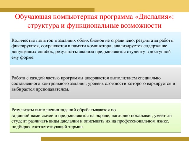 Компьютерная программа для дошкольников обучающая различать цвета