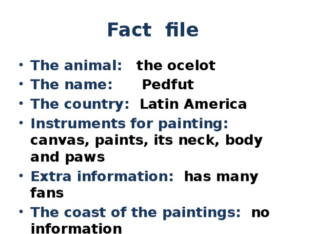 Fact file about animals. Animal fact file. Fact file о животном. Portfolio: write a fact file.