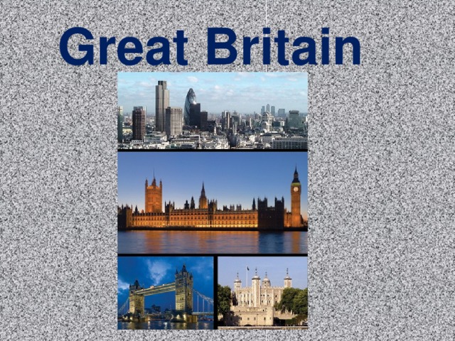  Great Britain 