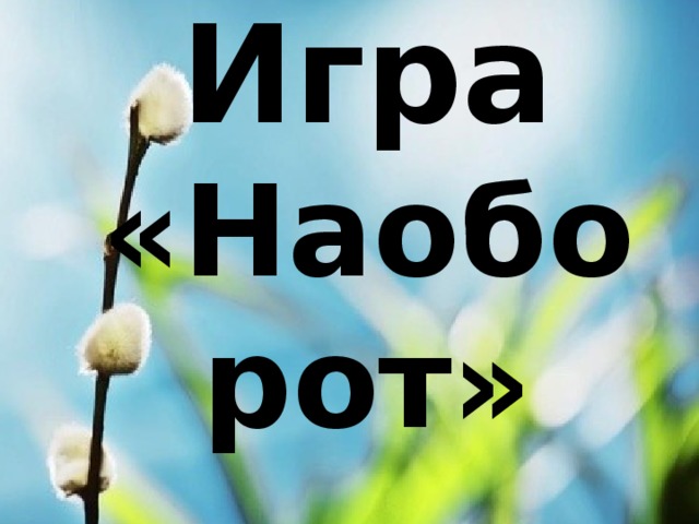 Игра 2 Двойная игра