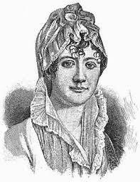 Арсеньева. Бабушка м ю Лермонтова. Бабушка Михаила Юрьевича Лермонтова.