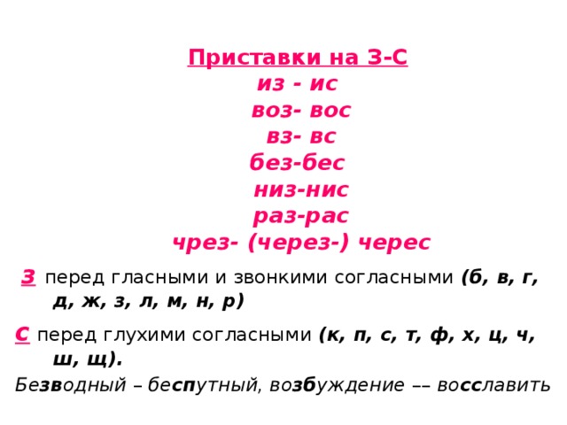 Правило написания приставки без. Правописание приставок раз рас без бес из ИС. Правило о приставках раз рас из ИС без бес. Правописание приставок без и бес правило. Правило о приставках раз рас из ИС.