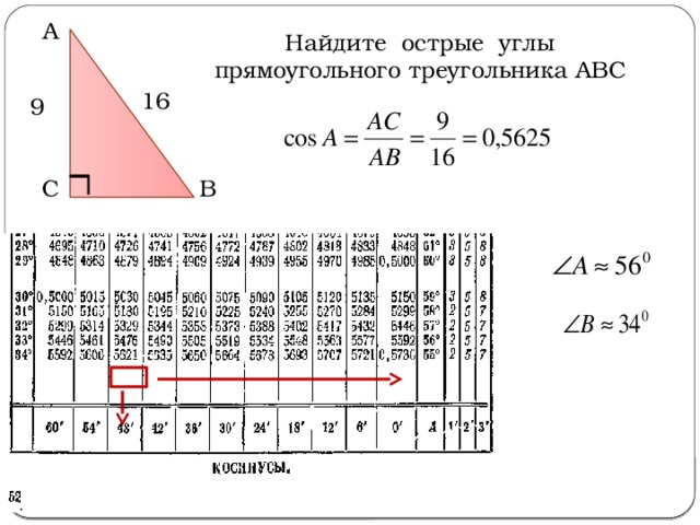 Калькулятор прямоугольного треугольника. Формула расчета угла прямоугольного треугольника. Как посчитать угол в прямоугольном треугольнике. Как найти углы в прямоугольном треугольнике зная все стороны. Как найти угол зная стороны прямоугольного треугольника.