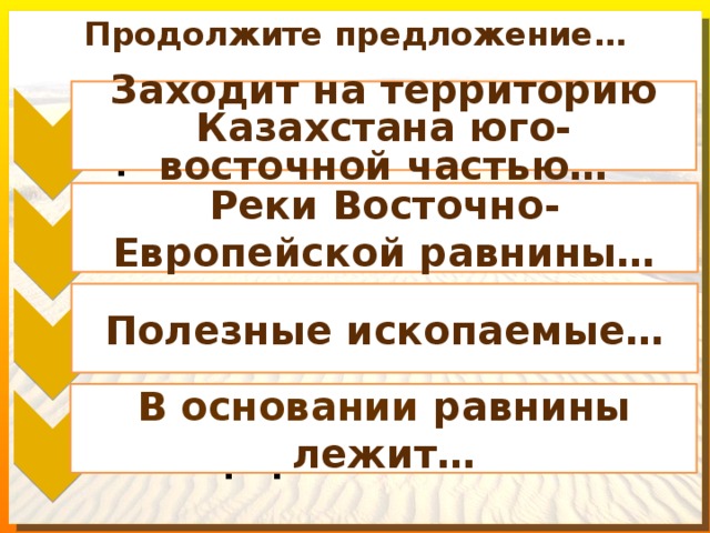 Крупная равнина расположена на молодой плите с палеозойским фундаментом поверхность равнины плоская