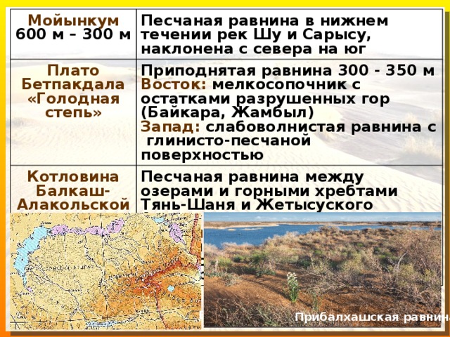 Туранская равнина на карте. Песчаная равнина. Прибалхашская равнина. Название равнины с Казахстаном. Приподнятая равнина.