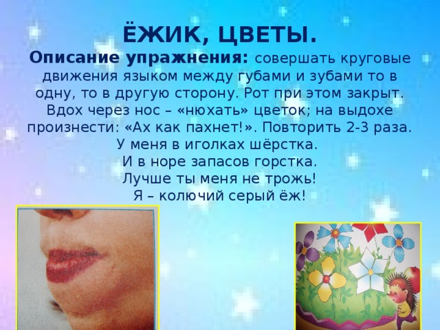 Язык танца язык запахов язык движения план текста