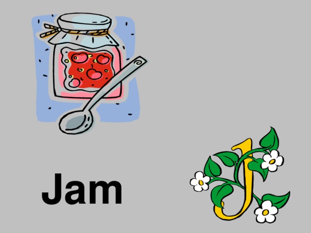 Jam 