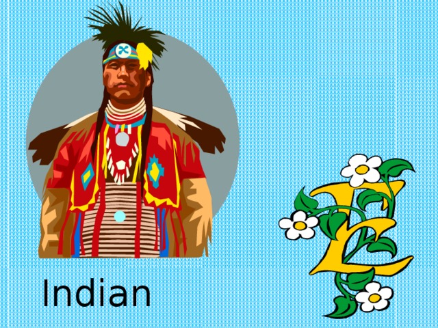 Indian 