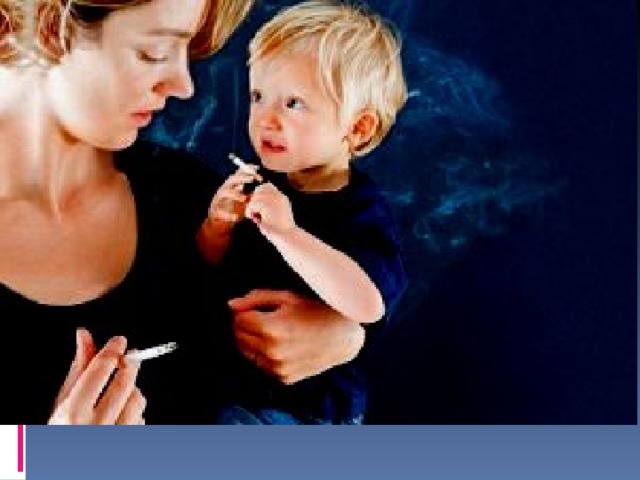 Курящая мама курящая дочка