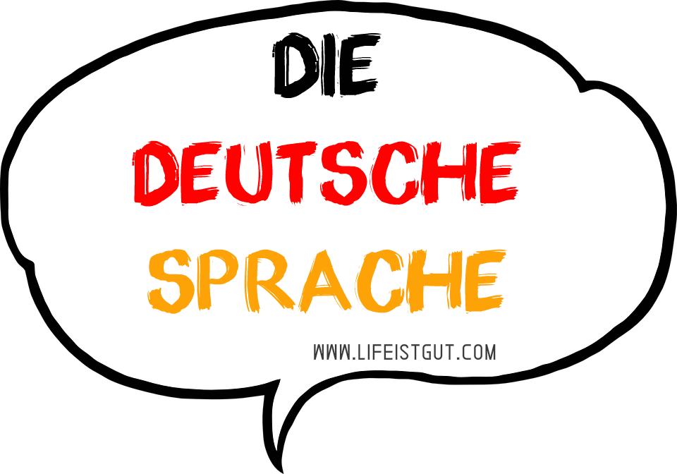 Знать немецкий язык. Deutsche Sprache эмблема. Немецкий язык Дойч. Изучение немецкого логотипы. Woche der deutschen Sprache рисунки.