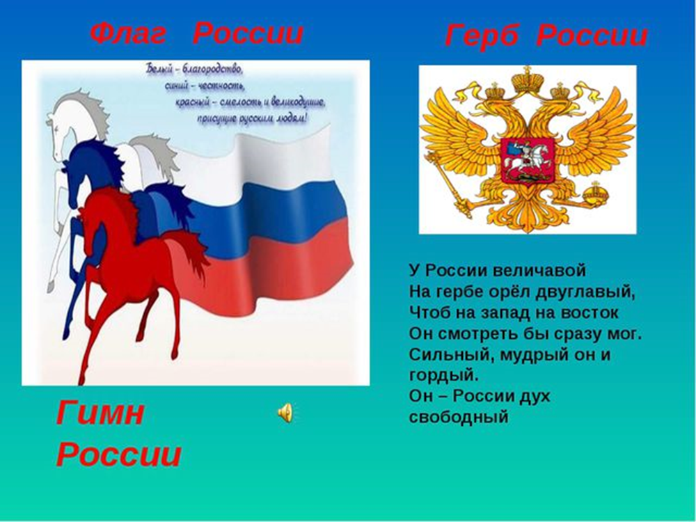 ГБОУ школа № 7 Санкт-Петербург. Презентация на тему:"Моя Родина-Россия" - началь