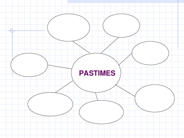 Pastimes презентация 6 класс спотлайт