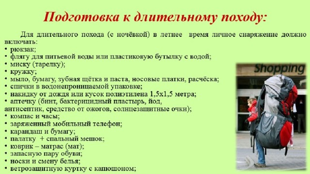 Надо подготовить. Правила подготовки к походу. Памятка подготовка к походу. План подготовки к походу. Составление плана похода.