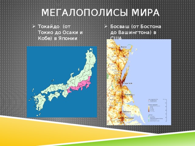 Мегаполис босваш презентация