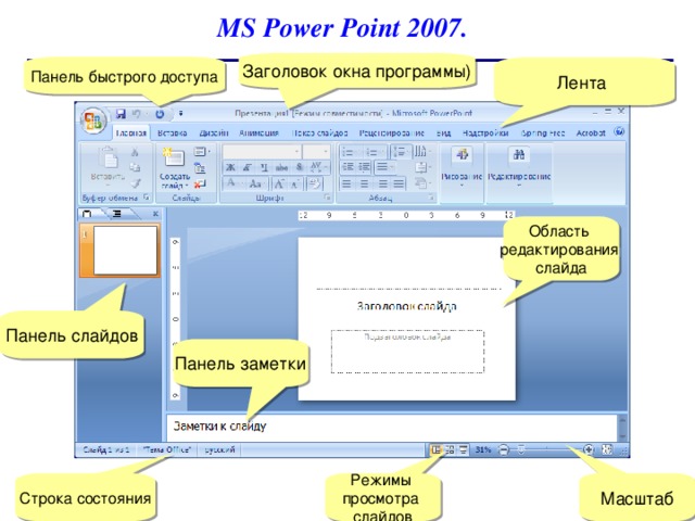 Как посчитать количество знаков в презентации powerpoint