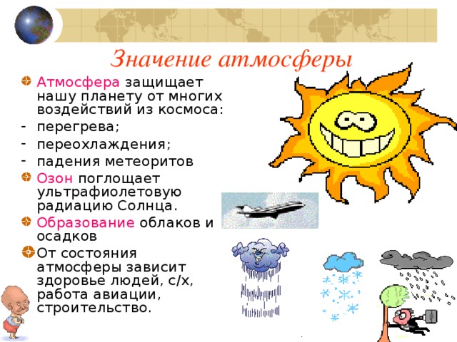 Значение атмосферы. Атмосфера защищает землю от. Атмосфера защищетземлю от. Значение атмосферы для жизни на земле. Атмосфера защищает землю от космического излучения.