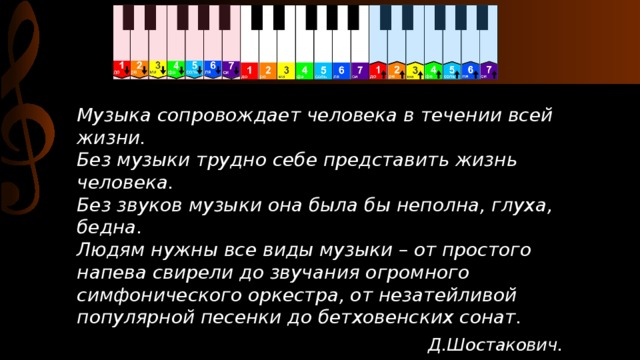 Сопровождение песни. Музыка сопровождает человека в течение всей жизни. Музыка сопровождает человека. Без музыки трудно представить себе жизнь человека. Как музыка сопровождает человека всю жизнь.