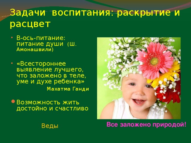 Воспитание авторы. Воспитание в ось питание. Воспитание это питание духовной оси. Воспитание питание оси Амонашвили. Воспитание питать душу.