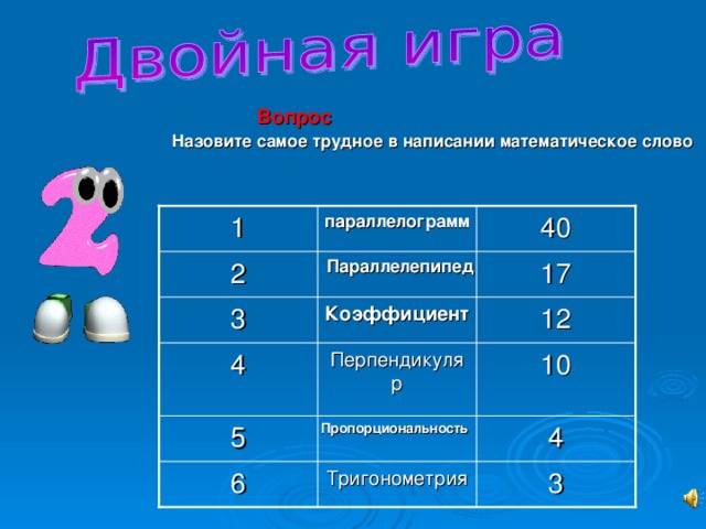 Вопрос назовите. Самое трудное в написании математическое слово. Сложные математические слова. Сложные математические термины. Сложные термины в математике.