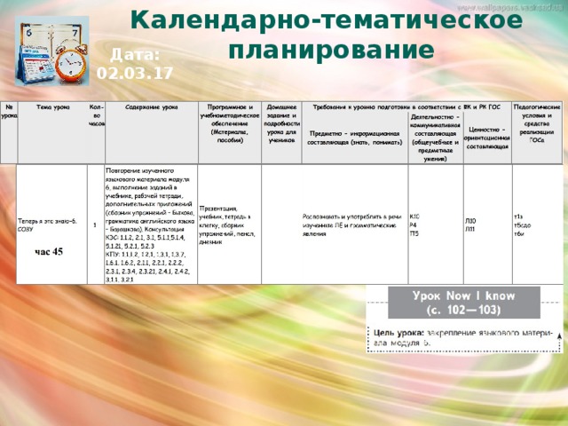Spotlight 3 module 6 now I know - подготовка к контрольной работе.