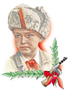 Леня голиков рисунок