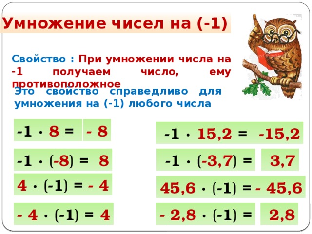 Любое умножение. Свойства умножения на 1. Правило умножения на 1. Умножение единицы на число. Умножение числа на 1.