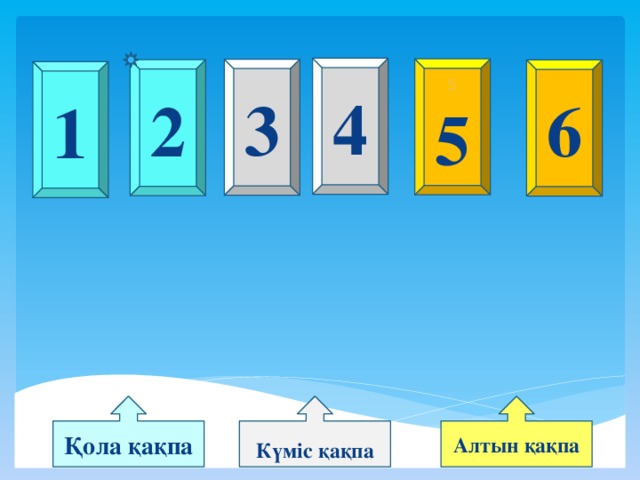 Зияткерлік сайыс презентация