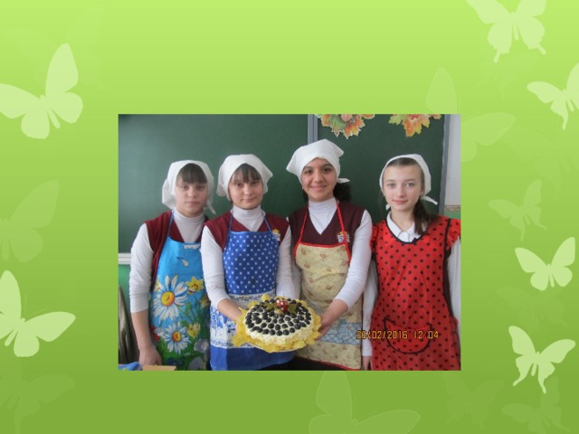 Презентация салата подсолнух