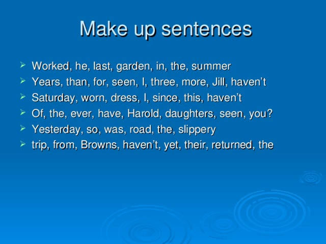 Make up the sentences. Make up the sentences 4 класс. Make sentences 3 класс. Англ. Яз. Make up sentences. Make up sentences 5 класс.