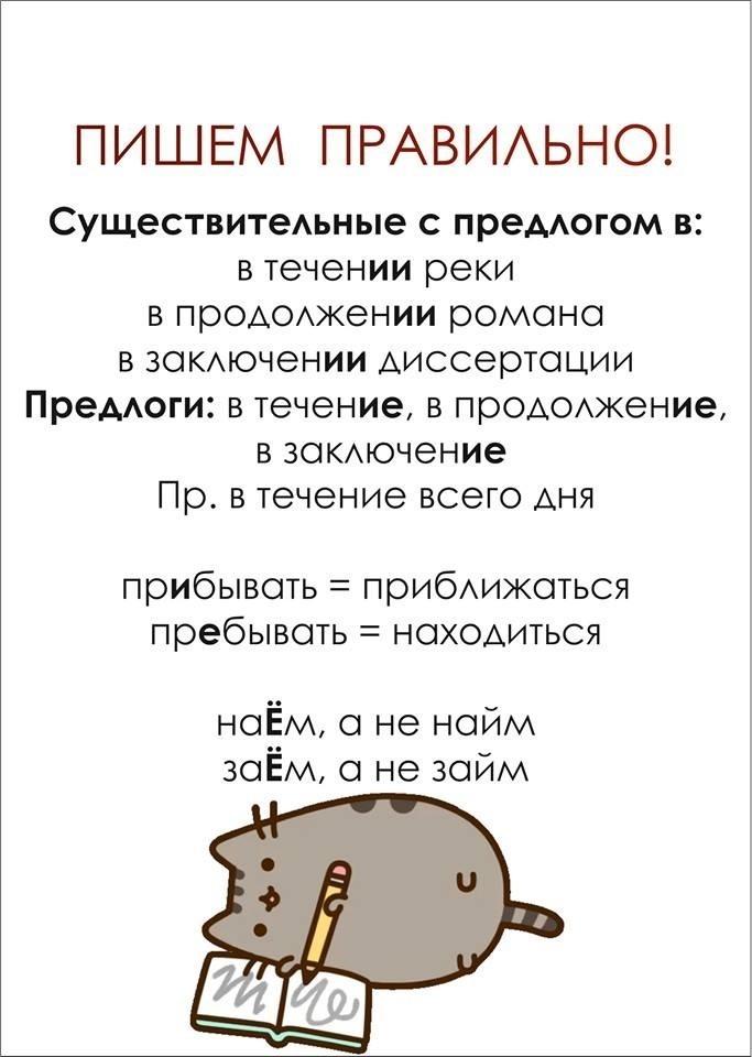 Как сделать проект говорите правильно