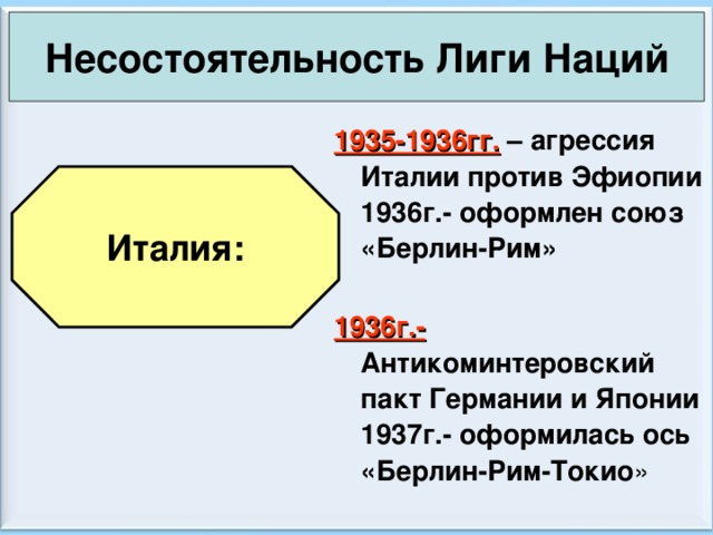 Создание берлин рим токио