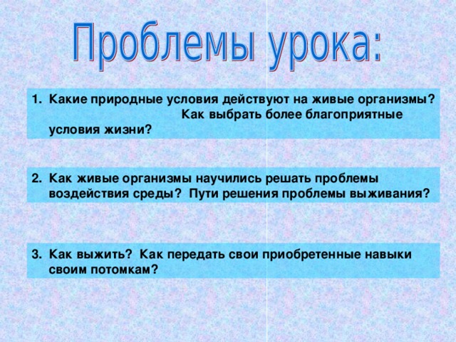 План оказался нетождественным реальным условиям жизни